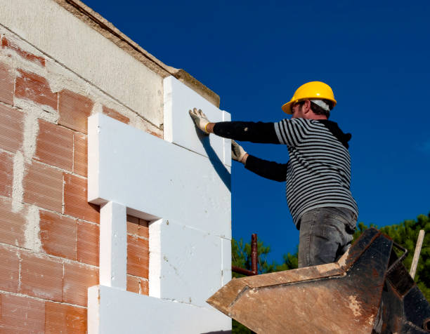 Best Residential Insulation in New Plymouth, ID