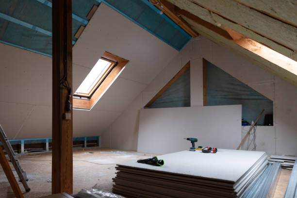 Best Insulation for Specific Applications in New Plymouth, ID