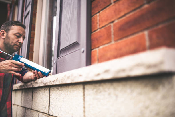 Best Types of Insulation in New Plymouth, ID