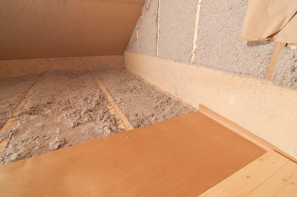 Best Insulation for Specific Applications in New Plymouth, ID